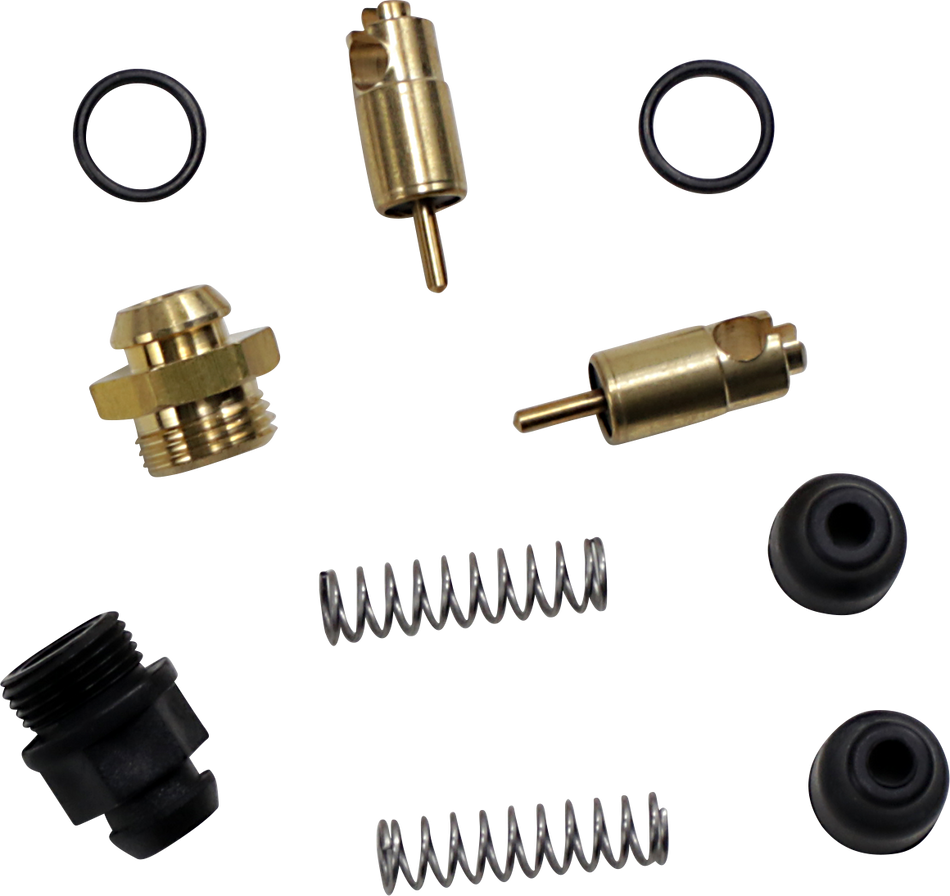 Parts Unlimited Choke Plunger Kit 46-1044