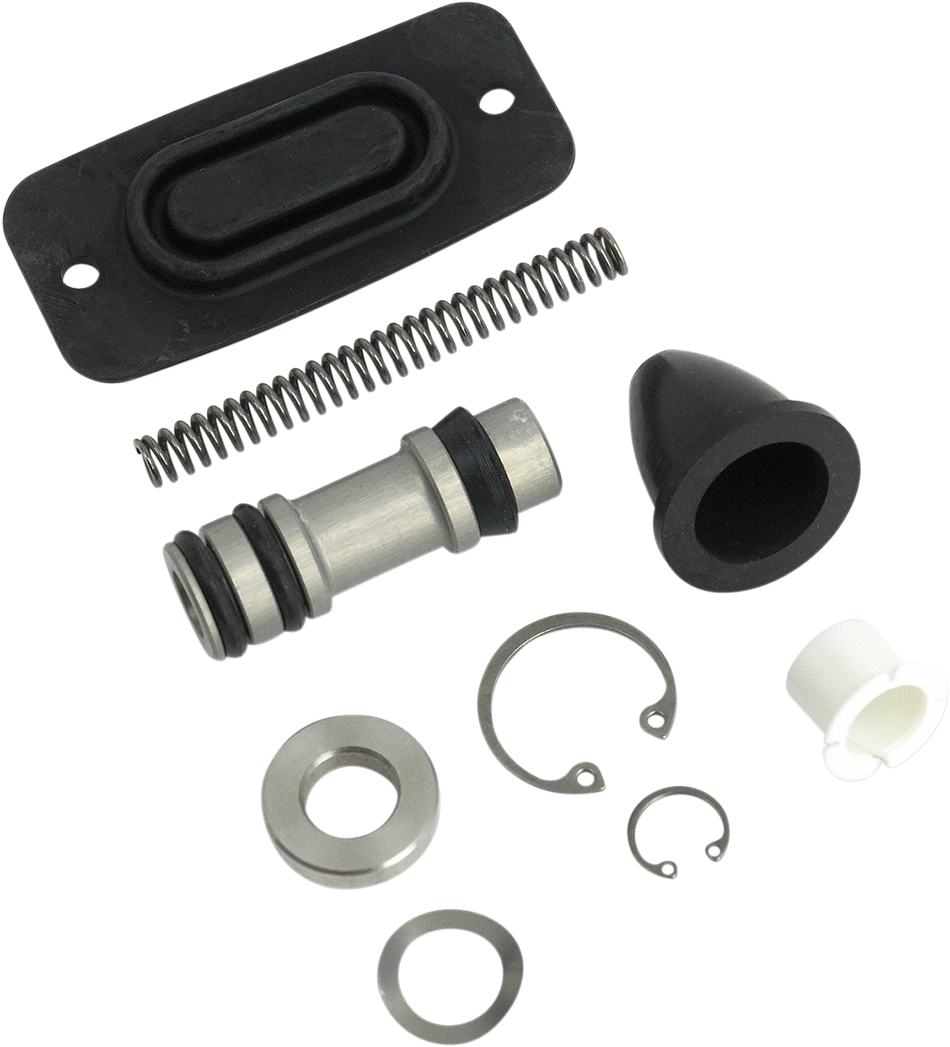 HAWG HALTERS Rebuild Kit - Master Cylinder - 9/16" MCRK-001