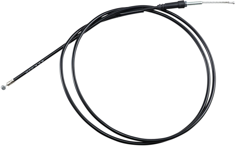 MOTION PRO Brake Cable - FL250 02-0137