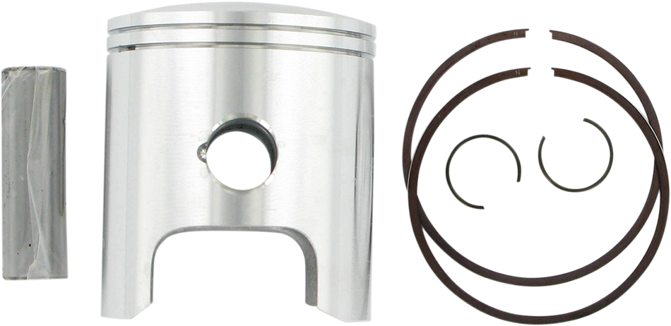 WISECO Piston - Suzuki - Standard High-Performance 176M06400