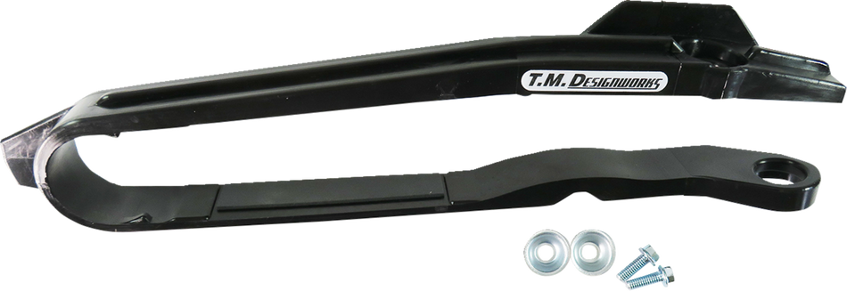 T.M. DESIGNWORKS Chain Slider - Beta - Black DCS-BT2-BK