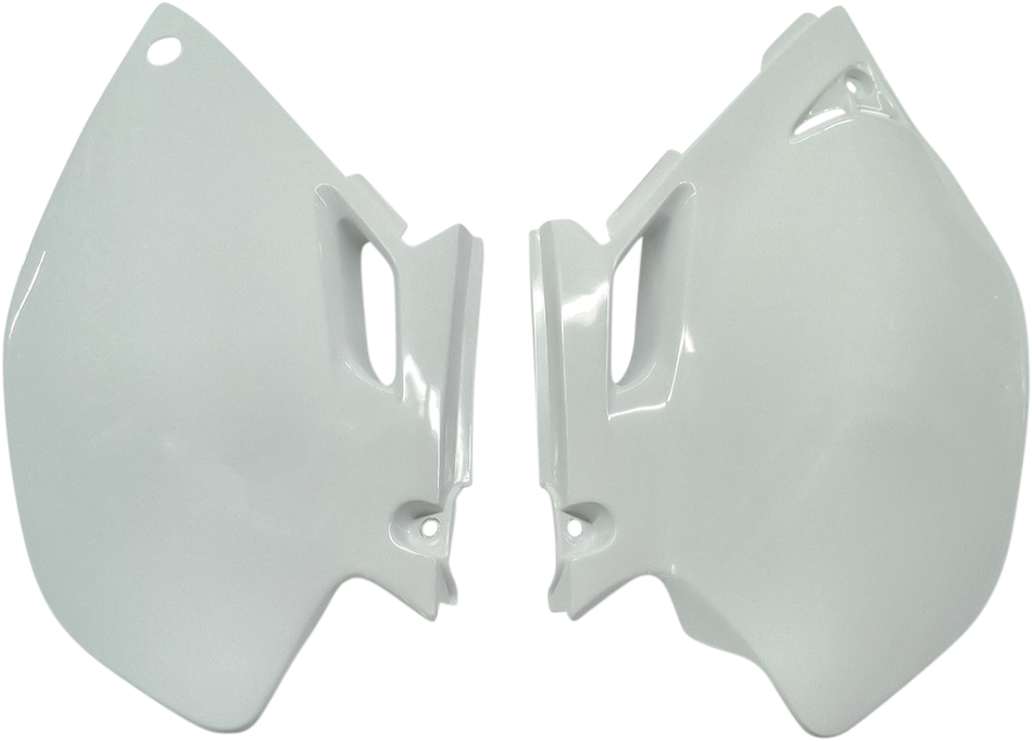 UFO Side Panels - White YA03862-046