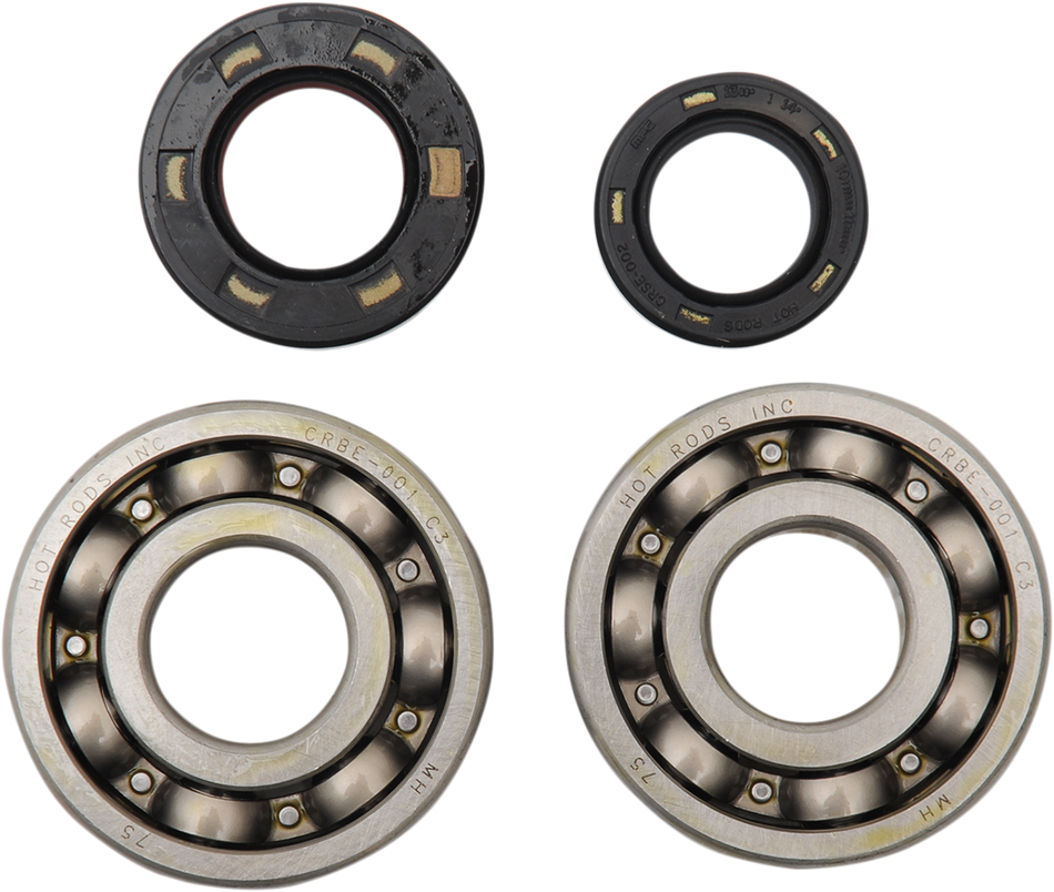 Hot Rods Crank Bearings K001