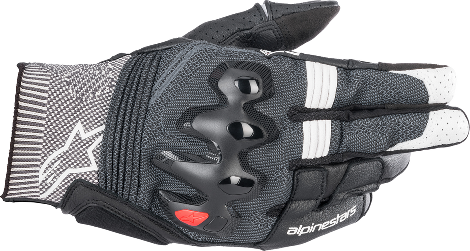 ALPINESTARS Morph Sport Gloves - Black/White - XL 3567122-12-XL