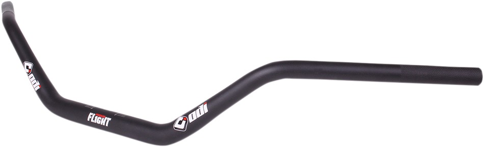 ODI Handlebar - Flight - Dirt Track - Black H690CFB