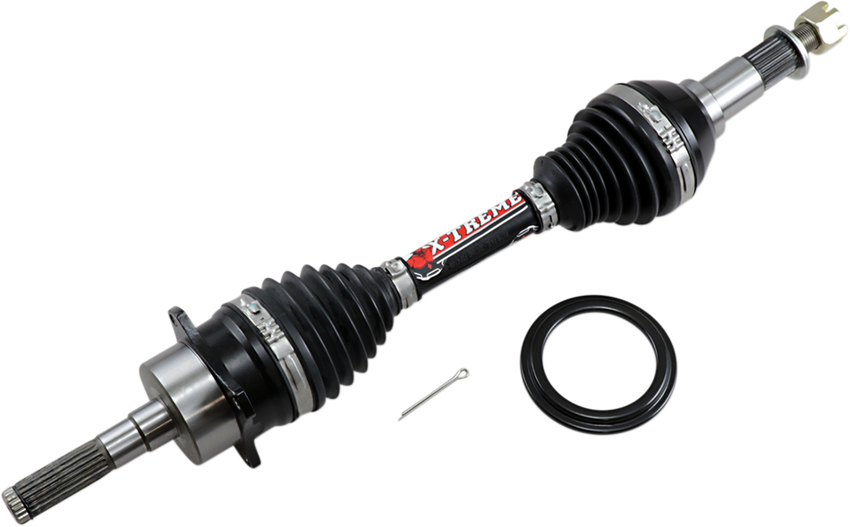 DEMON Axle - X-Treme - Heavy Duty - Front Right PAXL-3017XHD