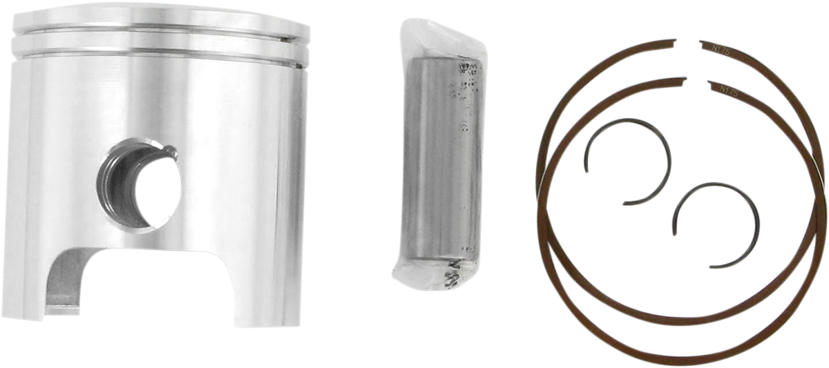 WISECO Kolben - Polaris - +0,50 mm High-Performance 2343M06825