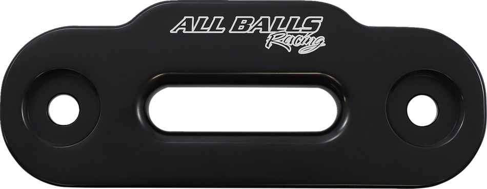 ALL BALLS Hawse Fairlead for 4 Bolt Winch 431-01038