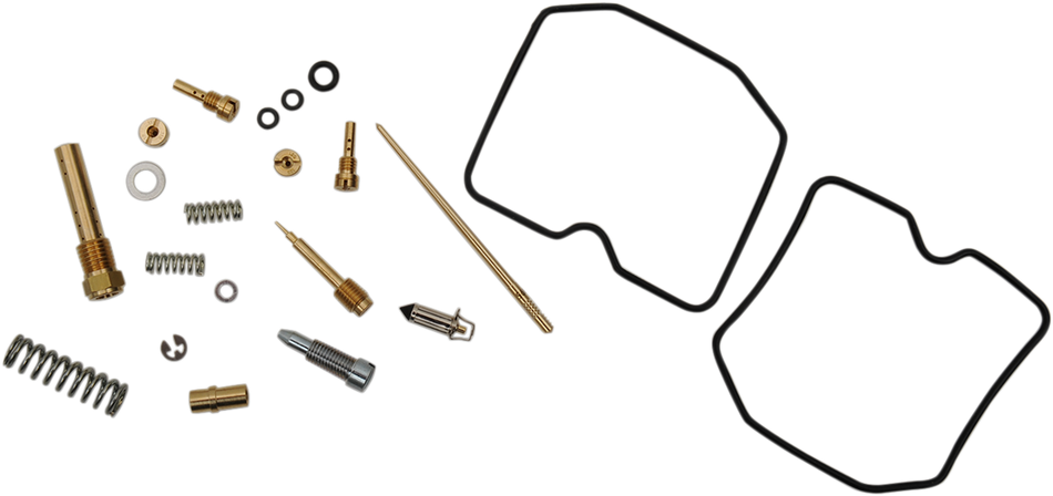 SHINDY Carburetor Repair Kit - KLX300R 03-765