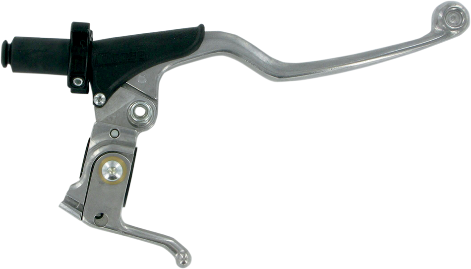 MOOSE RACING Lever Assembly - Fly - Hot Start 2PRU025