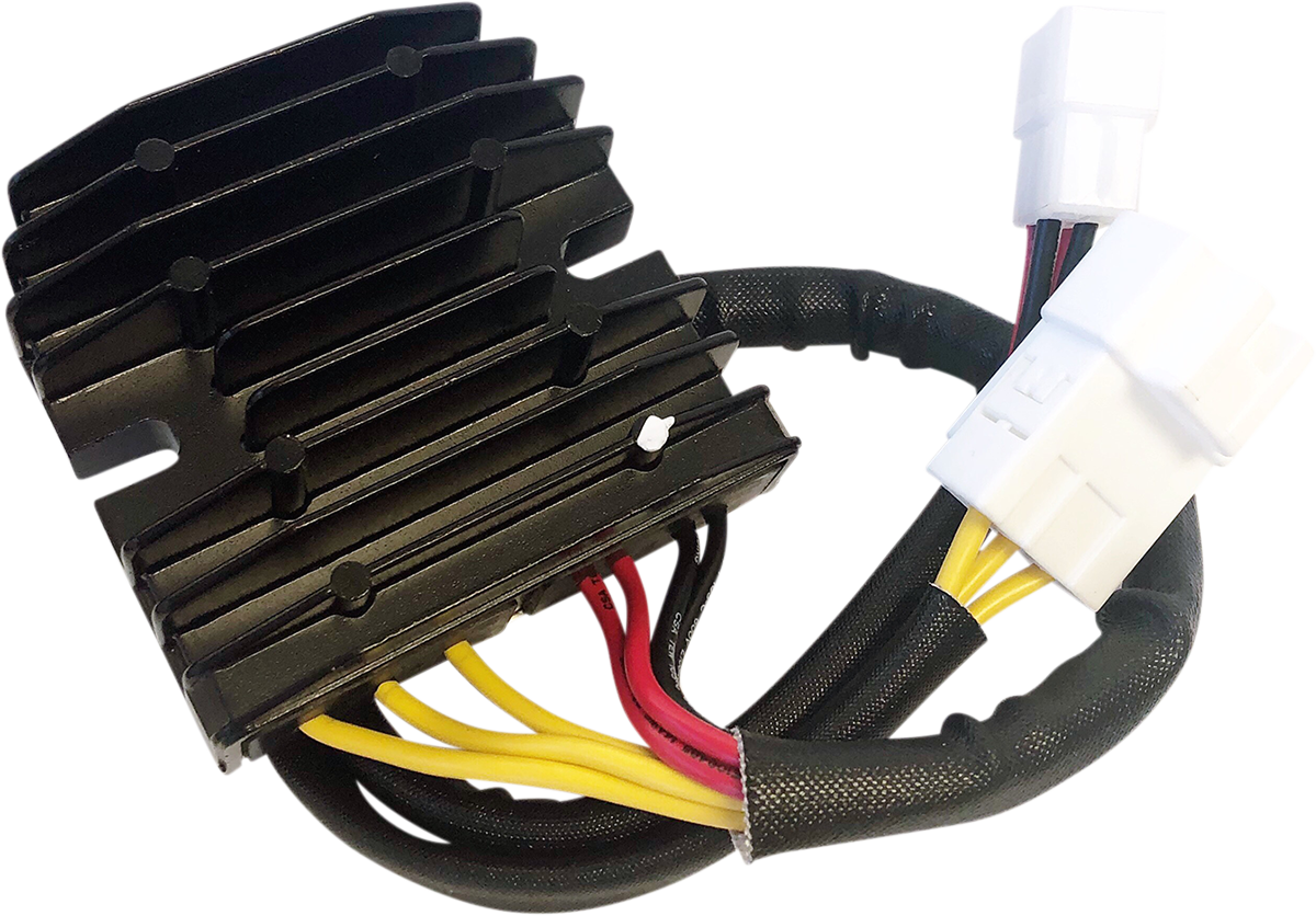 Regulador-Rectificador ELÉCTRICO RICK'S MOTORSPORT - Serie Hot Shot 10-138H 