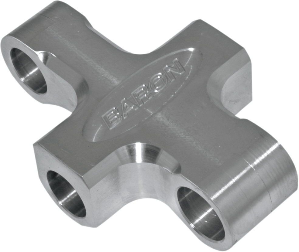 Kit de descenso trasero BARON BA-7520-00 