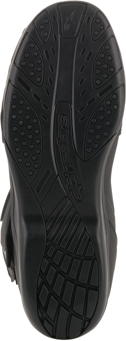 Botas ALPINESTARS Radon Drystar - Negro - EE. UU. 6 / UE 39 2441518-10-39 