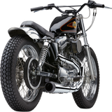 COBRA El Diablo Auspuff - Chrom - 4" F/MID CONTROL MDLS NUR 6471 