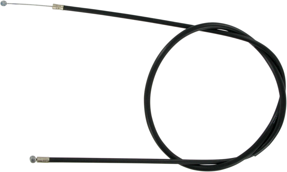 MOTION PRO Choke Cable - Yamaha - Black 05-0185