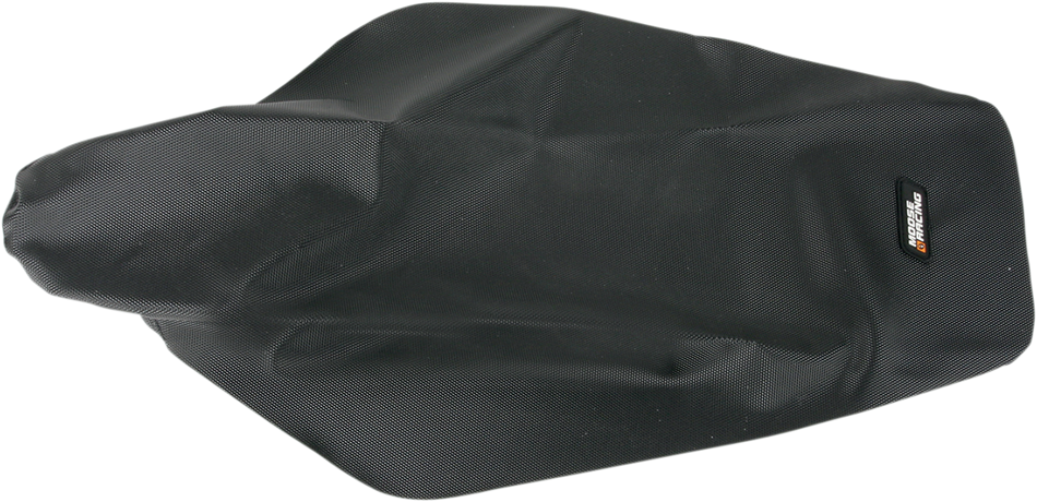 MOOSE RACING Gripper Seat Cover - Black - Yamaha YZ12596-100