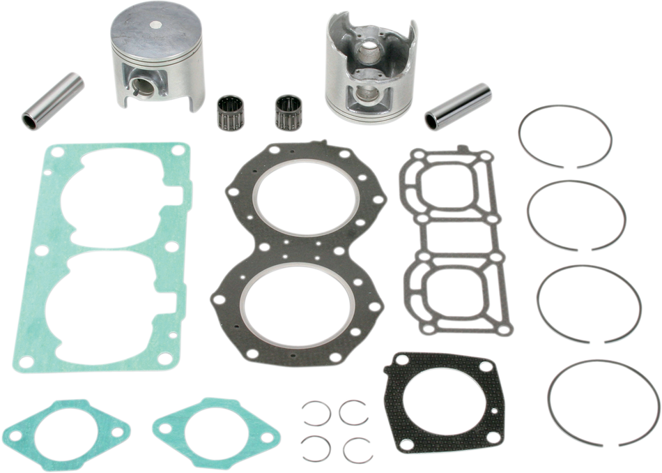 WSM Top-End Rebuild Kit - Original Series - Standard 010-825-10