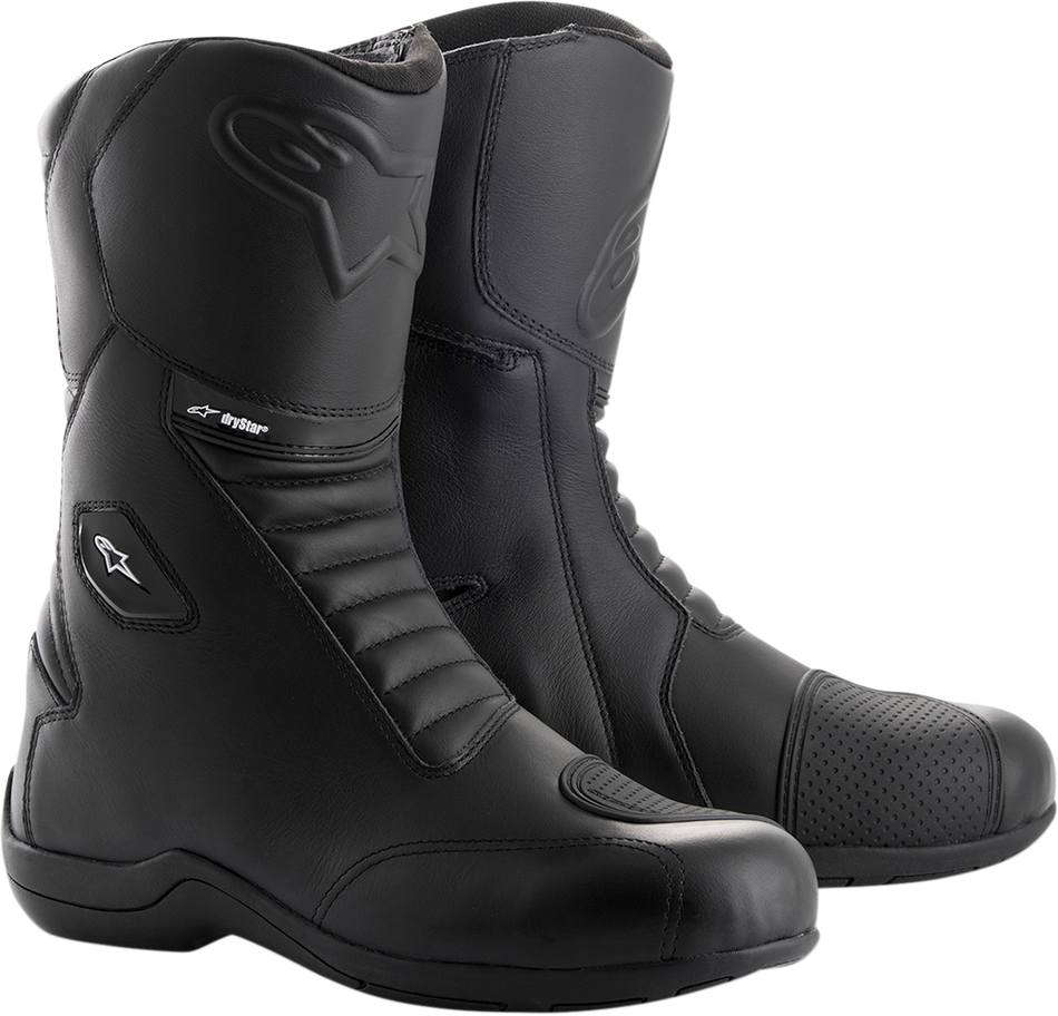 ALPINESTARS Andes v2 Drystar® Stiefel - Schwarz - US 8 / EU 42 2447018-10-42