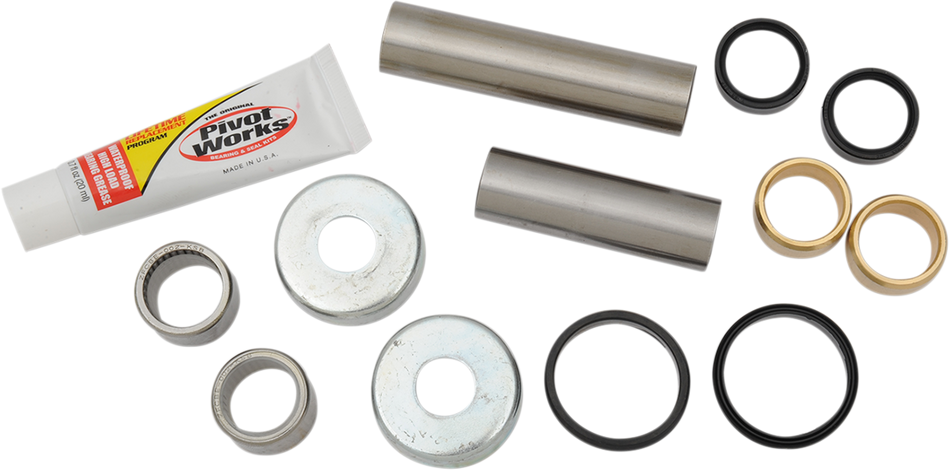 PIVOT WORKS Swingarm Bearing Kit PWSAK-Y13-000