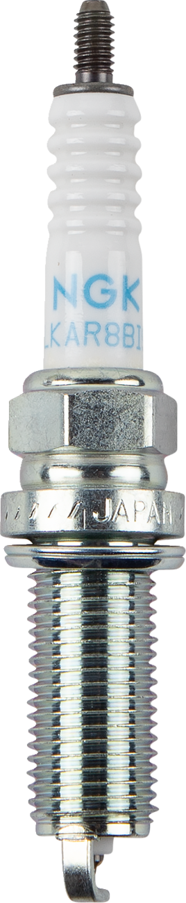 NGK SPARK PLUGS Spark Plug - LKAR8BI9 1553