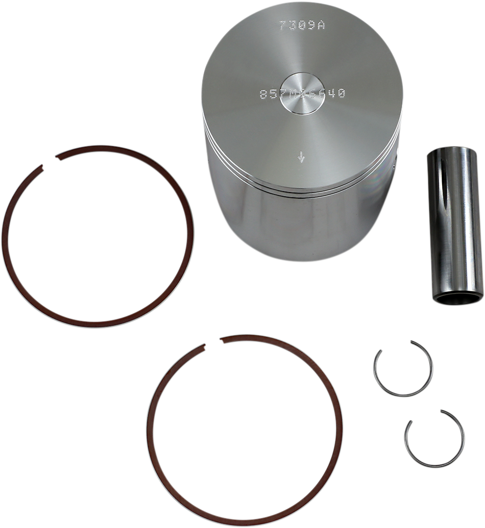 WISECO Piston Kit - Standard High-Performance 857M06640