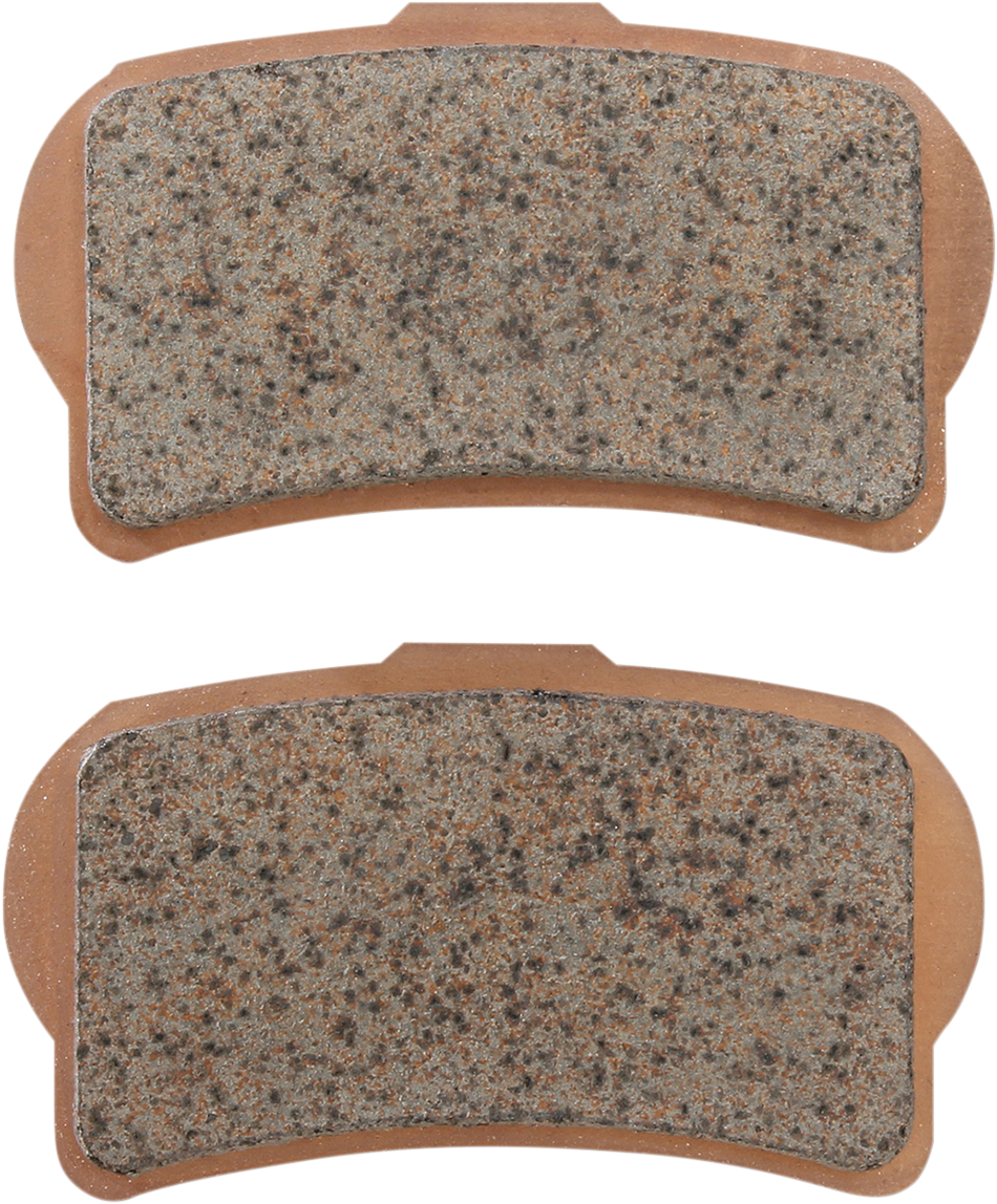 DP BRAKES Pro MX Sintered Brake Pads - DP546 SDP546