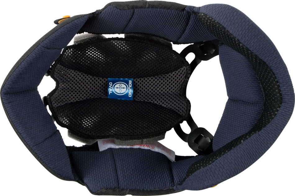 Almohadilla interior ARAI Quantum-X - EP V - 7 mm 07-5828 