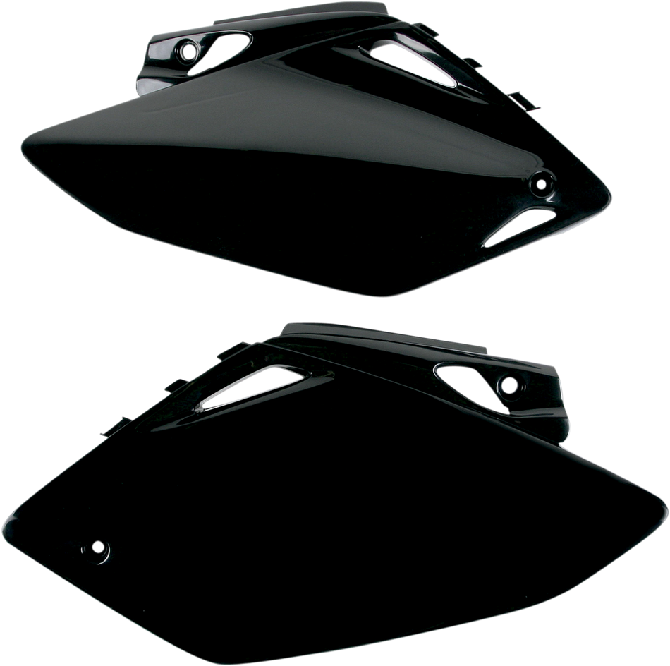 UFO Side Panels - Black HO04616-001