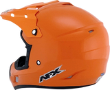 AFX FX-17 Helm - Orange - 2XL 0110-2319 