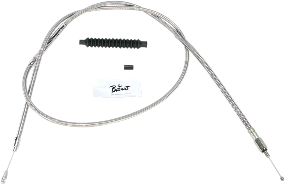 BARNETT Clutch Cable - +12" 102-30-10005-12