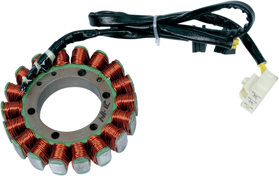 RICK'S MOTORSPORT ELECTRIC Stator - Honda 21-114