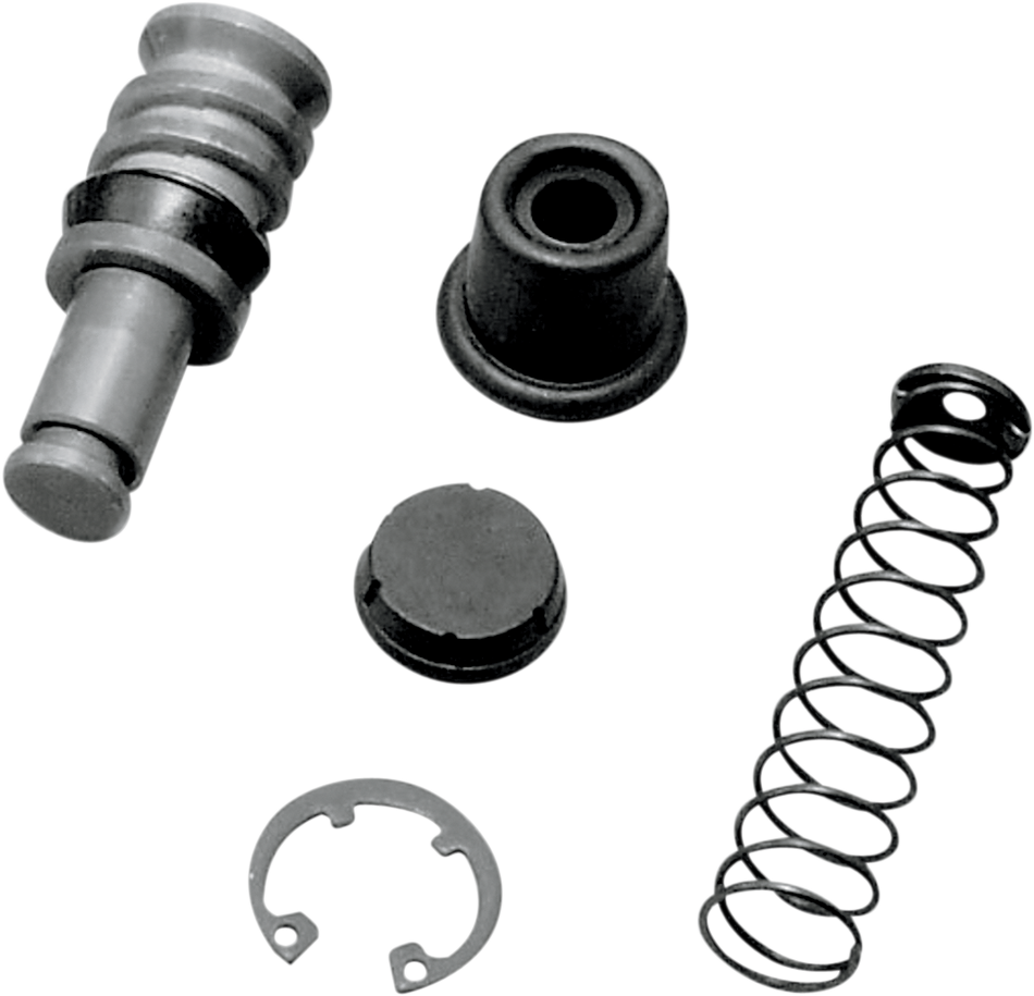 SHINDY Rebuild Kit - Master Cylinder - Brake - 5/8" 17-651R