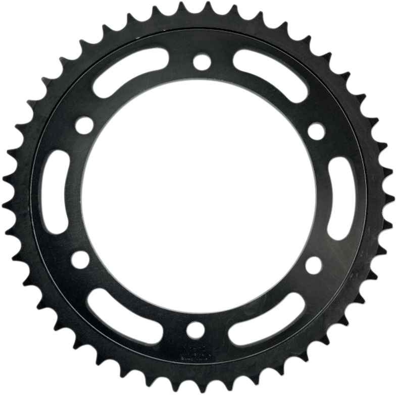 SUNSTAR SPROCKETS Rear Sprocket - 45-Tooth - Kawasaki 2-565545