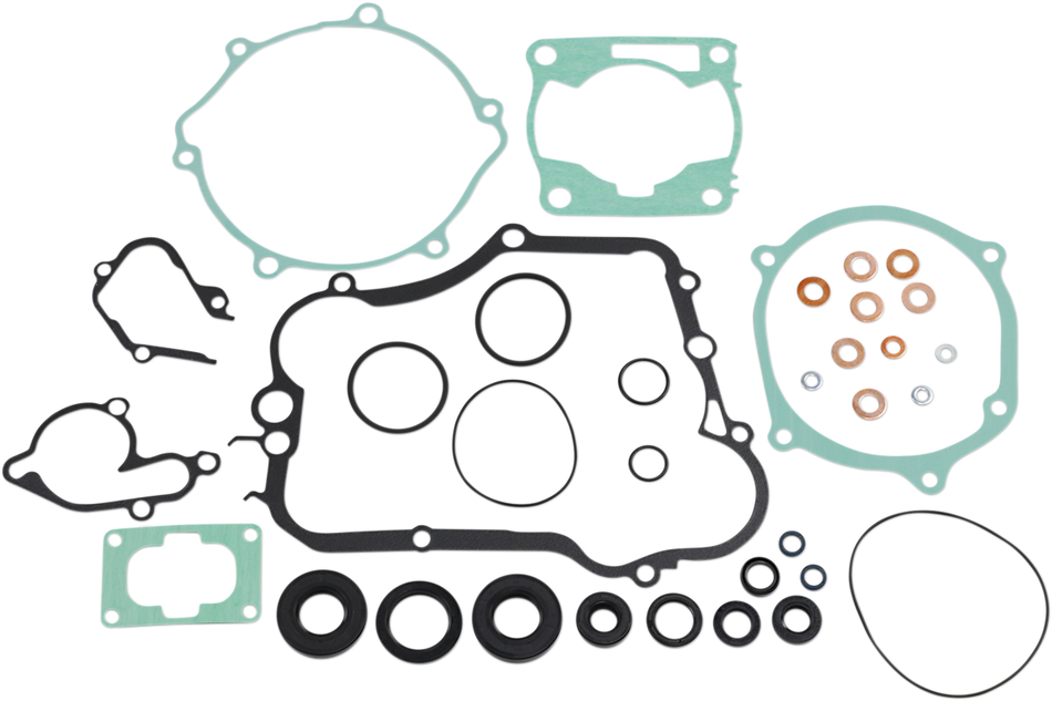 ATHENA Complete Gasket Kit P400485900199