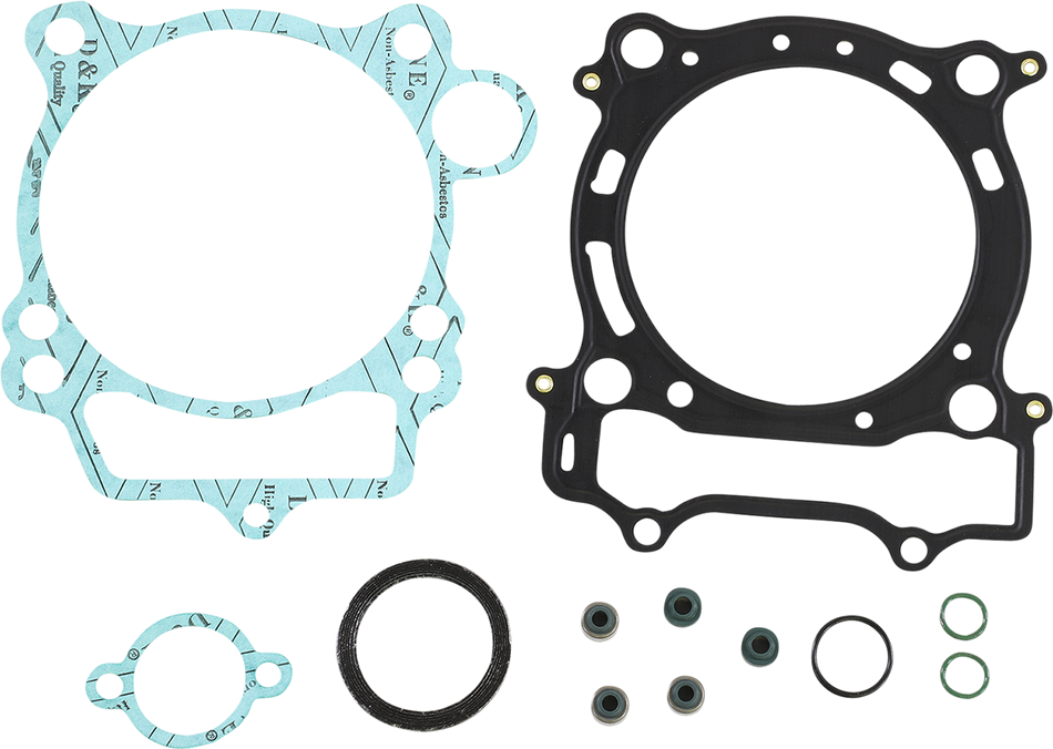 PROX Top End Gasket Set - Yamaha 35.2434