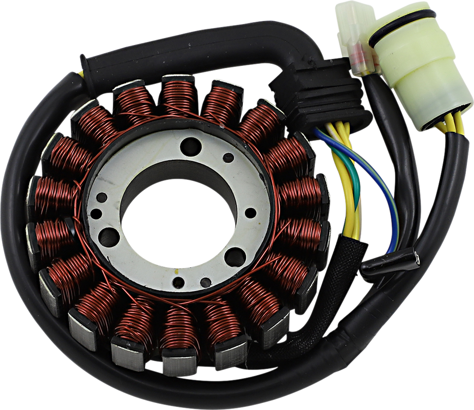 RICK'S MOTORSPORT ELECTRIC Stator im OE-Stil - Honda 21-605