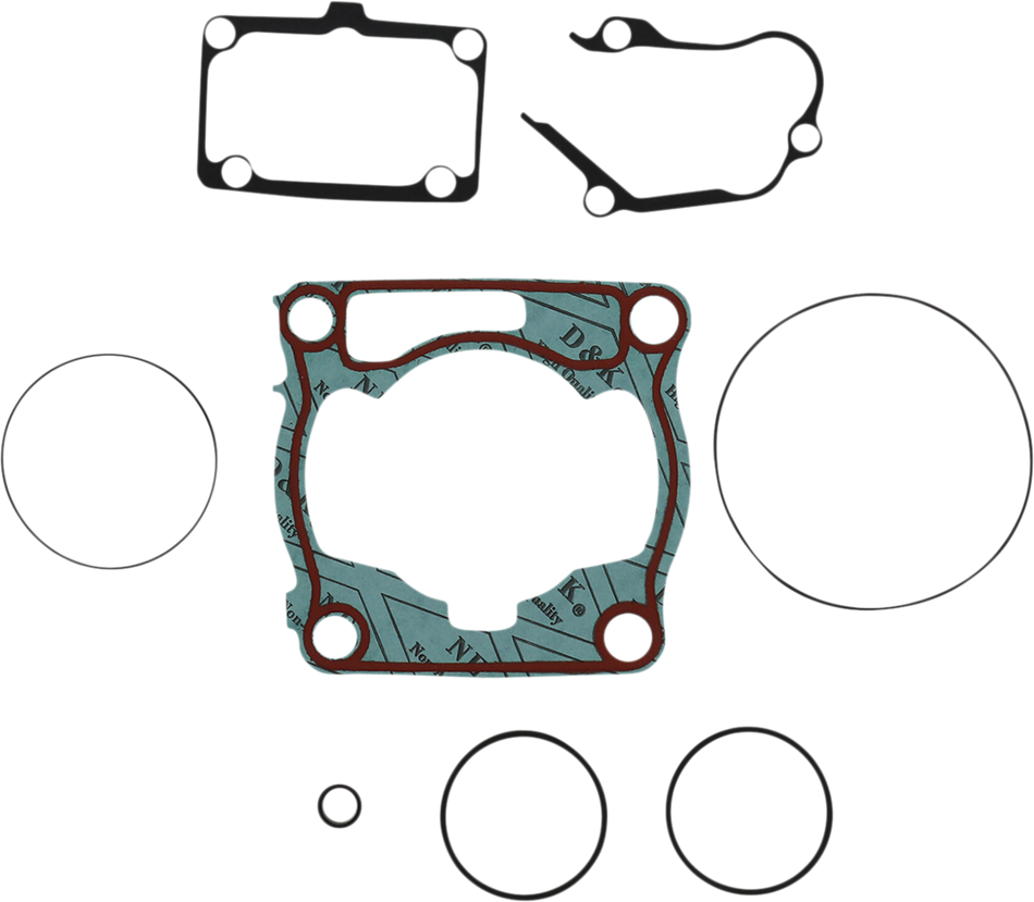 PROX Top End Gasket Set - Yamaha 35.2018