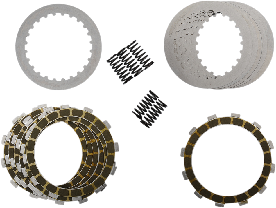 BARNETT Clutch Kit 303-35-10009