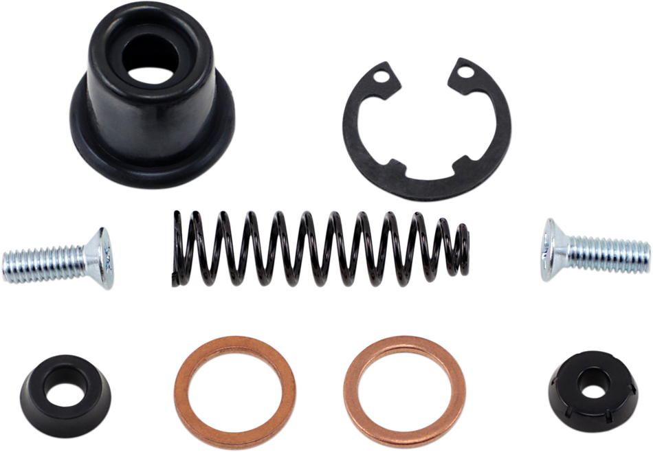 MOOSE RACING Repair Kit - Master Cylinder - Brake 18-1010