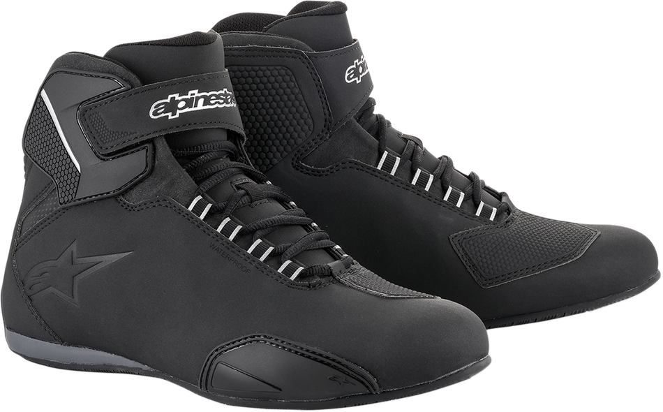 ALPINESTARS Sektor Waterproof Shoes - US 6.5 25445191065