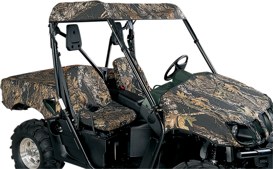 Tapa de techo MOOSE UTILITY - Rhino - Mossy Oak YRRC-155 