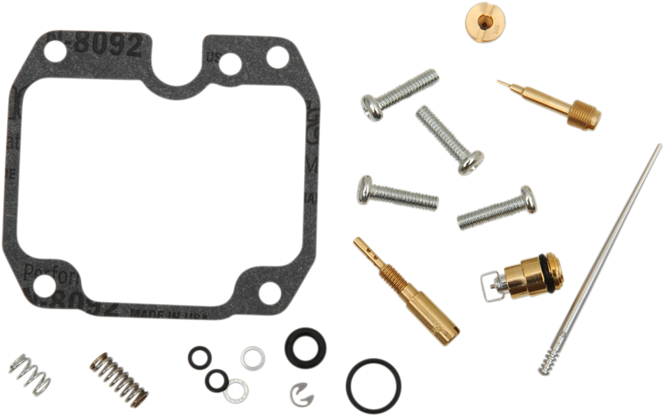 MOOSE RACING Carburetor Repair Kit - Kawasaki 26-1240