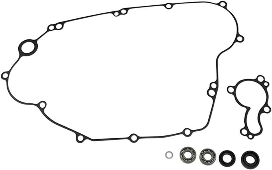 ATHENA Water Pump Gasket Kit - Kawasaki P400250475011