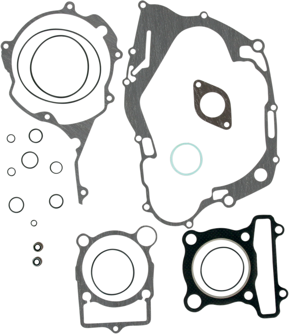 VESRAH Complete Gasket Kit - TT/XT 250 VG-299