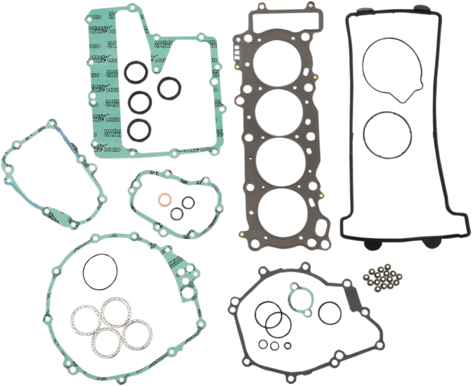 ATHENA Complete Gasket Kit P400485850023