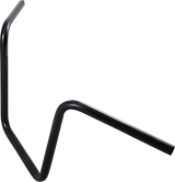 MAGNUM Lenker - 12" Rise - Schwarz 4HB-0512 