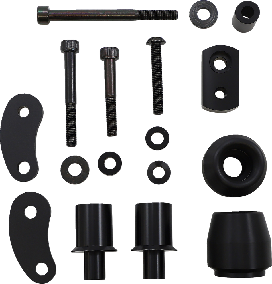 VORTEX Frame Slider Kit - S1000RR SR194