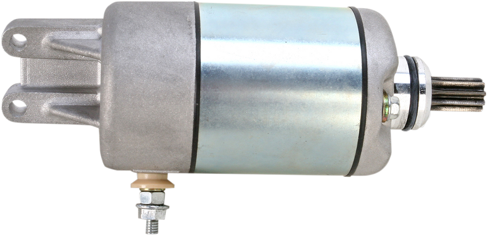 MOOSE UTILITY Starter Motor - Can-Am M-61-608