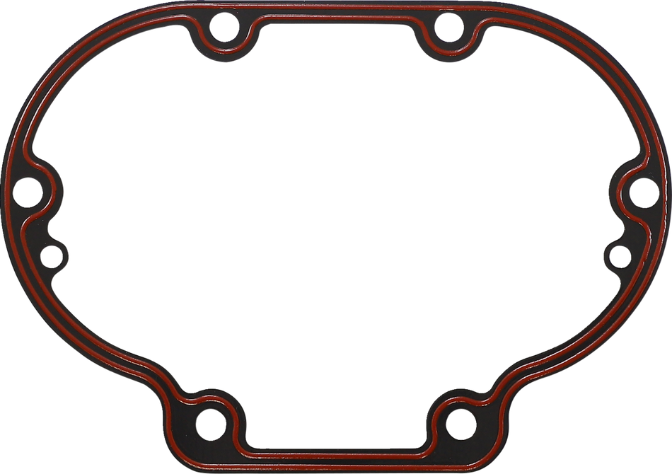 JAMES GASKET Clutch Release Cover Gasket - 6 Speed JGI-36805-06-X