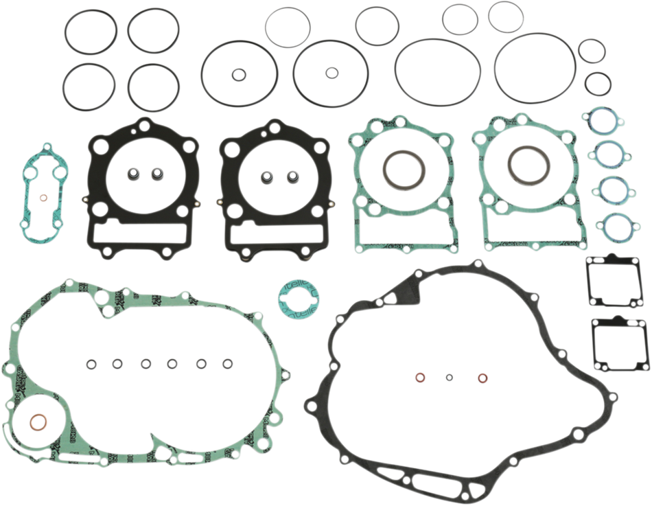 ATHENA Complete Gasket Kit - Yamaha P400485850951